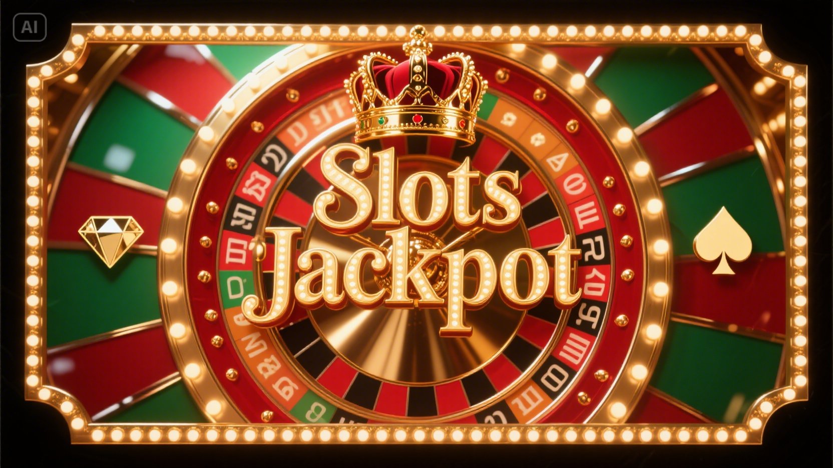 Slots Jackpot پاکستان